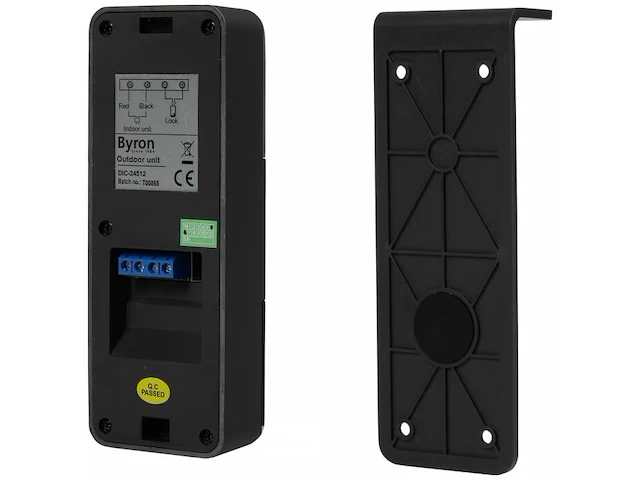 Smartwares/byron dic24512 - afbeelding 3 van  6