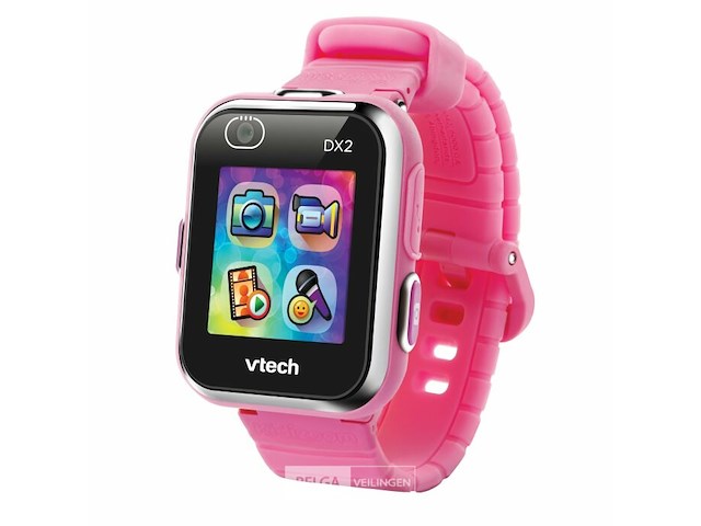 Smartwatch kids - afbeelding 1 van  5