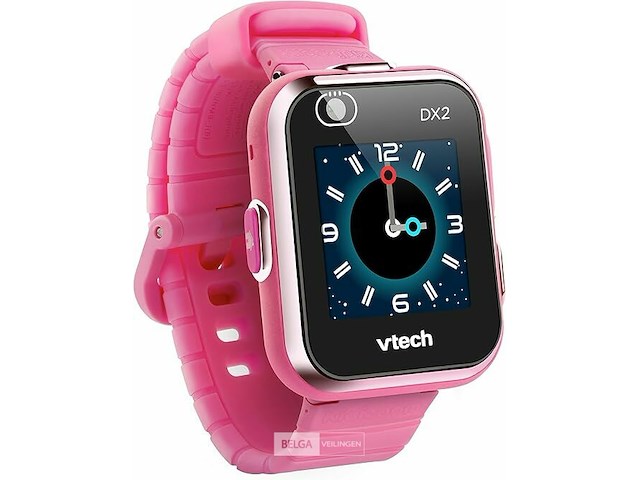 Smartwatch kids - afbeelding 2 van  5