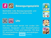Smartwatch kids - afbeelding 5 van  5