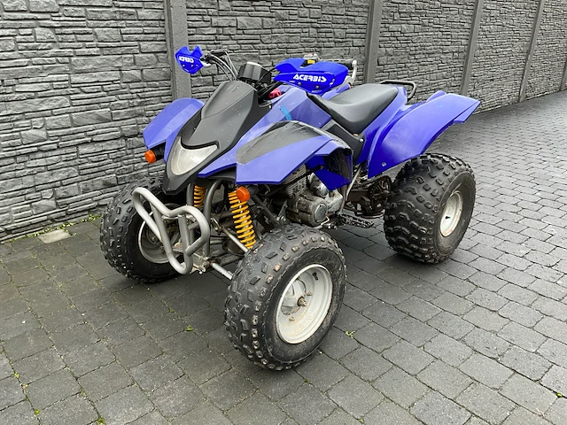 Smc quad - afbeelding 6 van  13