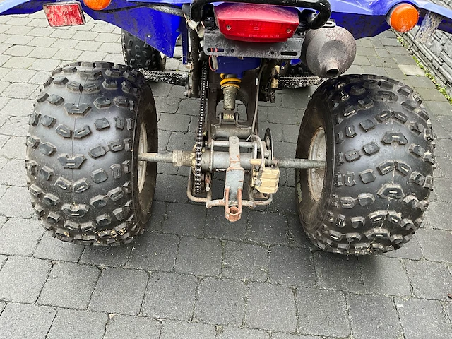 Smc quad - afbeelding 11 van  13