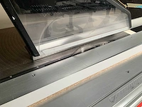 Smc s400 class formaatzaagmachine - afbeelding 5 van  9