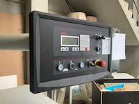 Smc s400 class formaatzaagmachine - afbeelding 6 van  9