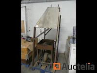 Smederij van werkplaats - afbeelding 2 van  9