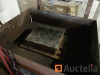 Smederij van werkplaats - afbeelding 3 van  9