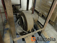 Smederij van werkplaats - afbeelding 4 van  9