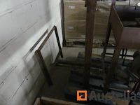 Smederij van werkplaats - afbeelding 7 van  9