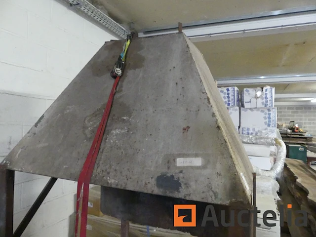 Smederij van werkplaats - afbeelding 9 van  9