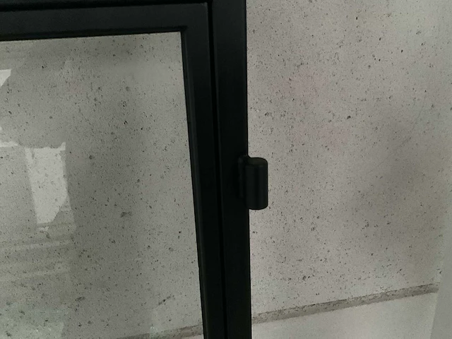 Smeedijzeren raamconstructie 5970x1570 - afbeelding 7 van  12