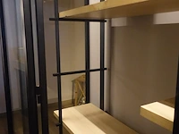 Smeedwerken wijnklimaatkast - afbeelding 8 van  8