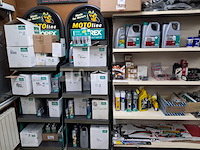 Smeermiddelen voor motorfietsen - afbeelding 3 van  4