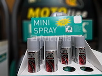 Smeermiddelen voor motorfietsen - afbeelding 4 van  4