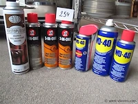 Smeermiddelen - afbeelding 1 van  1