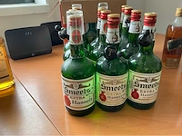 Smeets graanjenever distilaat (18x) - afbeelding 2 van  5