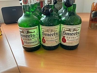 Smeets graanjenever distilaat (18x) - afbeelding 3 van  5