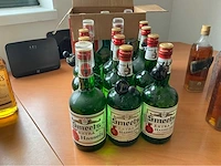 Smeets graanjenever distilaat (18x) - afbeelding 4 van  5