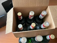 Smeets graanjenever distilaat (18x) - afbeelding 5 van  5