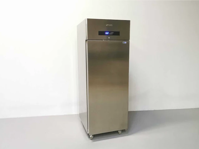 Smeg - 1620.0087 - vriezer - afbeelding 1 van  2