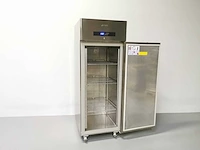 Smeg - 1620.0087 - vriezer - afbeelding 2 van  2