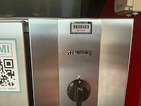 Smeg - alfa341ve - combi-steamer - afbeelding 4 van  4