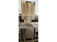 Smeg - korvenvaatwasmachine - afbeelding 1 van  7