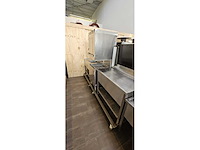 Smeg - korvenvaatwasmachine - afbeelding 2 van  7