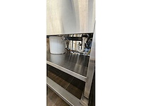 Smeg - korvenvaatwasmachine - afbeelding 3 van  7