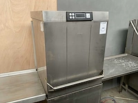 Smeg 4004 korvenvaatwasmachine - afbeelding 2 van  6