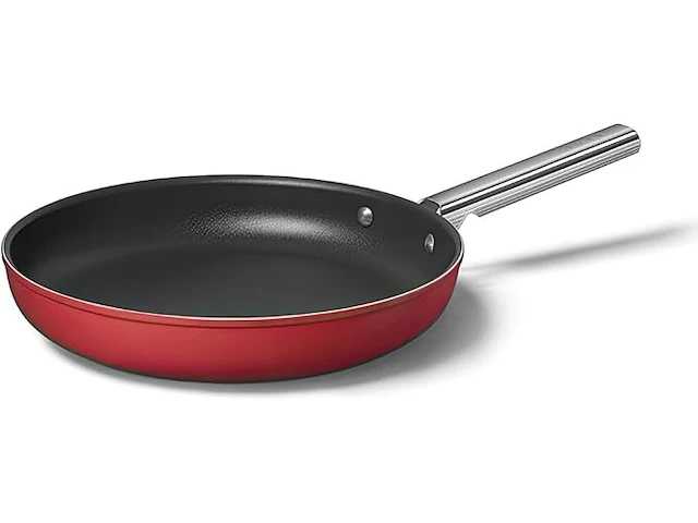 Smeg braadpan (26cm) - afbeelding 1 van  4