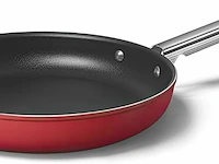Smeg braadpan (26cm) - afbeelding 1 van  4