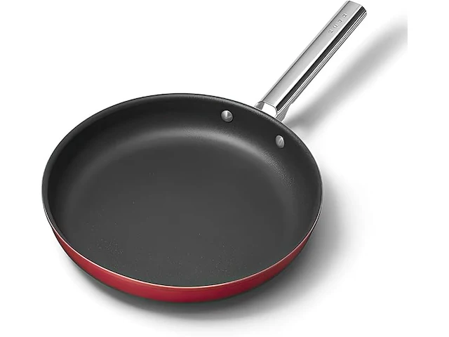 Smeg braadpan (26cm) - afbeelding 3 van  4
