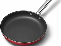 Smeg braadpan (26cm) - afbeelding 3 van  4