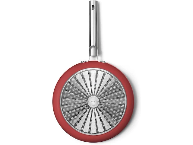 Smeg braadpan (26cm) - afbeelding 4 van  4