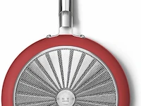 Smeg braadpan (26cm) - afbeelding 4 van  4