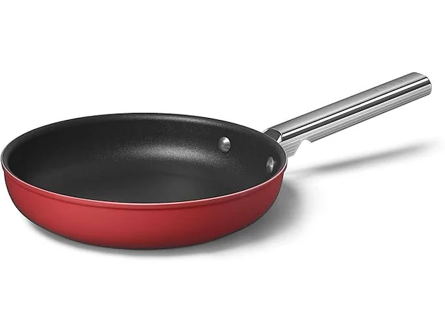 Smeg braadpan (30cm) - afbeelding 1 van  4