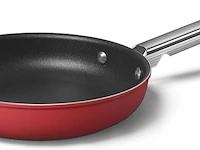 Smeg braadpan (30cm) - afbeelding 1 van  4