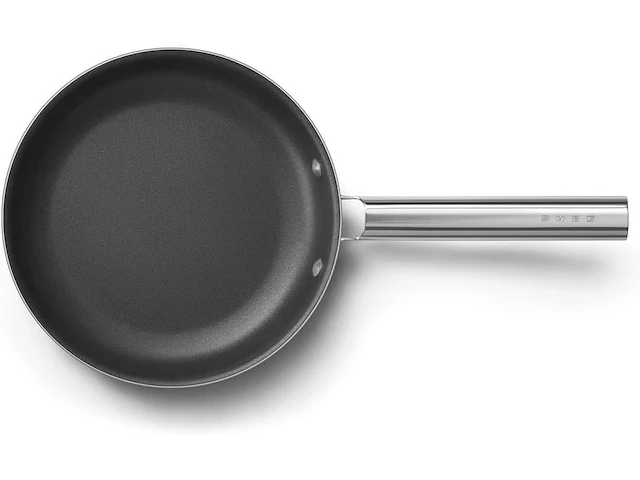 Smeg braadpan (30cm) - afbeelding 2 van  4