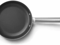 Smeg braadpan (30cm) - afbeelding 2 van  4