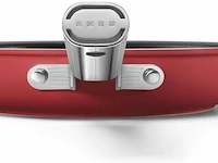 Smeg braadpan (30cm) - afbeelding 3 van  4