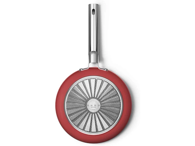 Smeg braadpan (30cm) - afbeelding 4 van  4