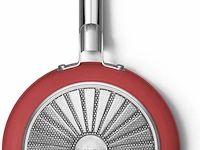 Smeg braadpan (30cm) - afbeelding 4 van  4