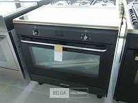Smeg cg90iant9