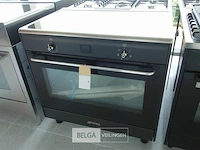 Smeg cg90iant9