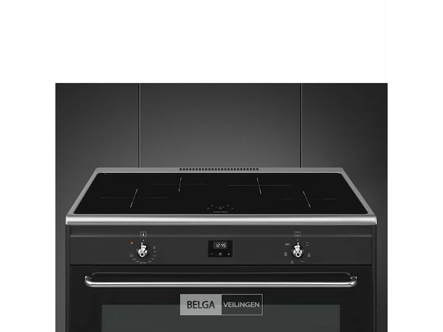 Smeg cg90iant9 - afbeelding 7 van  8