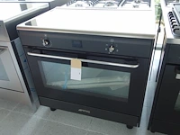 Smeg cg90iant9