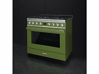 Smeg cpf9gmog - afbeelding 1 van  4