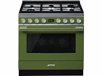 Smeg cpf9gmog - afbeelding 2 van  4