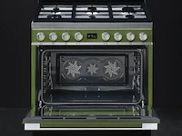 Smeg cpf9gmog - afbeelding 3 van  4