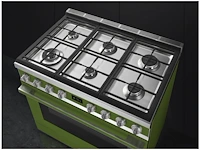 Smeg cpf9gmog - afbeelding 4 van  4